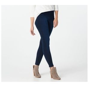 Spanx Jean-ish Ankle Length Leggings